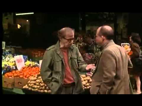 Woody Allen - Deconstructing Harry - L'infarto,il Papa e l'aria condizionata