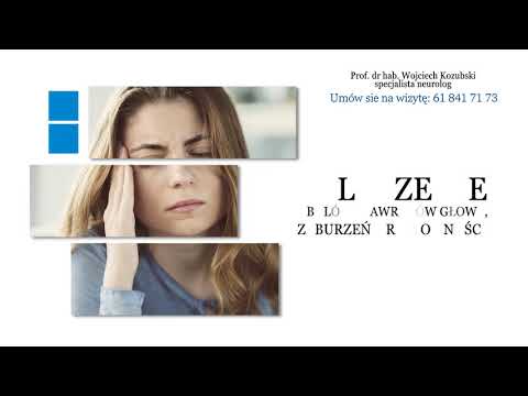 Zobacz filmy, Wojciech Kozubski Gabinet lekarski, Poznań