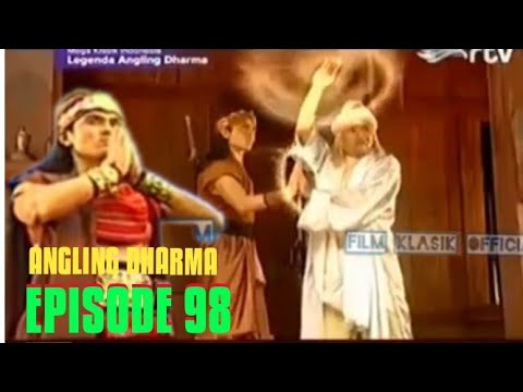 ANGLING DHARMA EPISODE 98