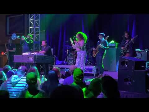 Monophonics - Warpaint (Ventura Music Hall 4.23.22)