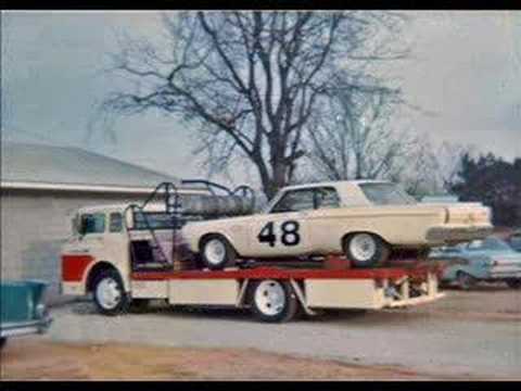 James Hylton tribute