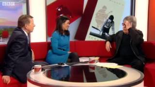 Bill Wyman - Did Rolling Stones Reunion Work?