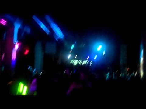 Dada Life Tung @ The Hoxton