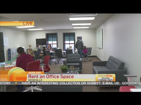 Rent an Office Space