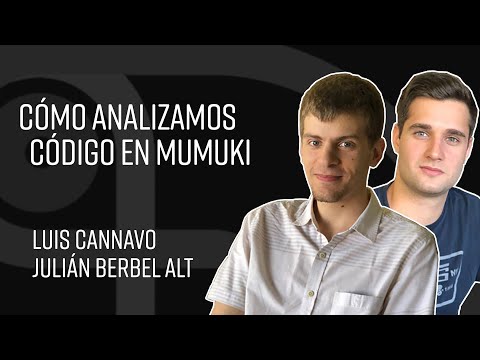 Cómo analizamos código en Mumuki