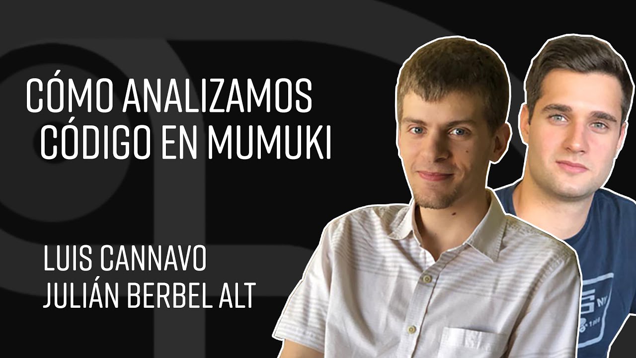 Cómo analizamos código en Mumuki