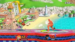 スマブラSP