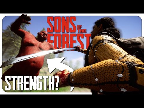 How Strength Actually Works (and it's not how you think)