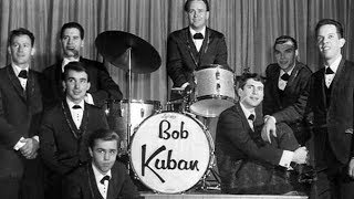 The JAGGERZ - The Rapper / BOB KUBAN &amp; The IN-MEN - The Cheater - stereo