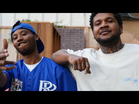 J Outlaw - I Want My Soul (Ft. Jemouri) 🎥: @offair___9340