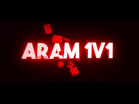 Diana vs Swain |ARAM 1V1 | League of Legends