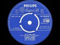 1959 Shirley Bassey - As I Love You (#1 UK hit)