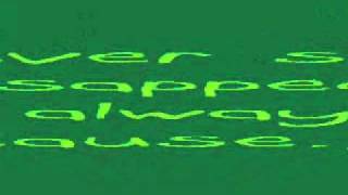 After Glow - Swan Ft. Jackie Boyz. [ lyrics on screen ! ]