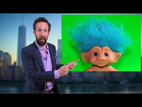 How to Stop Patent Trolls