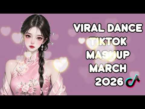 TIKTOK MASHUP VIRAL march 2026 PHILIPPINES
