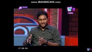 Robaeve - TV1 - Ninnada 2018