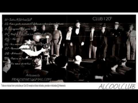 Alcool Club - Os meus direitos