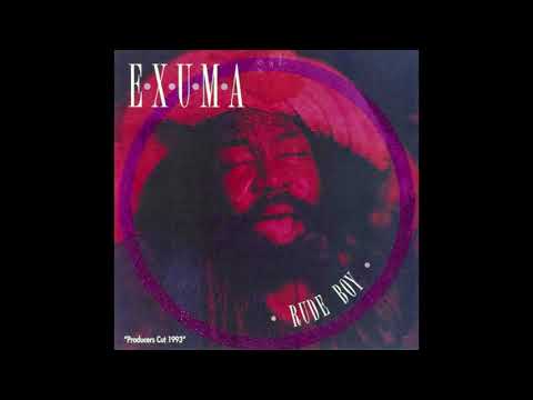 Exuma - Rude Boy