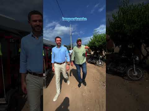 Más de 500 nuevos subsidios de gas domiciliario, con instalación totalmente gratis para El Copey.