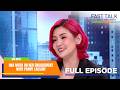 Fast Talk with Boy Abunda: Iwa Moto, ENGAGED na kay Pampi Lacson! (Full Episode 870)