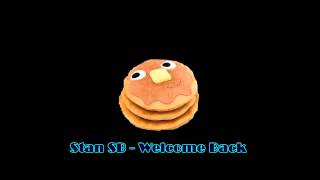 Stan SB - Welcome Back I PTM # 9
