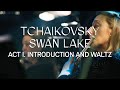 Swan Lake – Introduction, Scene and Waltz – LPO Moments