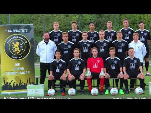„Klein“ und „Groß“ - der JFC 2017-18