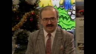 Wood Motors Ford Sale Commercial 1989 (Halifax, Nova Scotia)