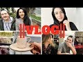 VLOG || Çeyiz Alışverişi & Mevlut Hazırlığı & Biraz Ailemi Tanıyın ||