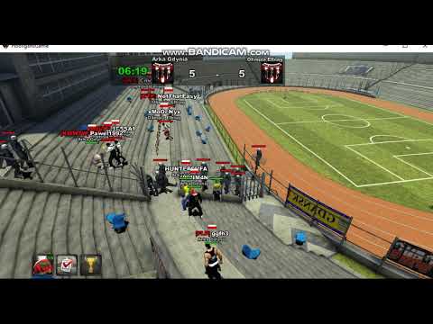 Hooligans Game: Arka Gdynia vs Olimpia Elbląg - 07.08.19