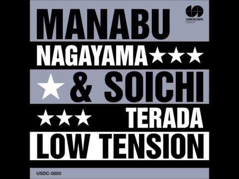 Manabu Nagayama & Soichi Terada - Low Tension (Foog Remix)