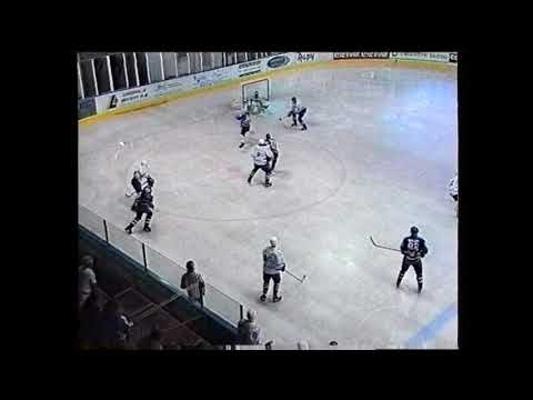 Kralupy TV: HK Kaučuk Kralupy - HC Berounští Medvědi (4. 9. 1998)