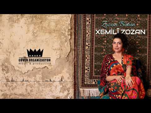 Zozan Bütün - Xemilî Zozan