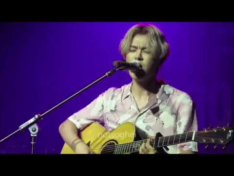 [191206] We Rose You In Kuala Lumpur - Soldier (Jaehyeong & Hajoon Duet)