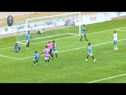 BROAD CITY vs IGANMU TIGERS : TCC LEAGUE 2024 /2025 : MATCHDAY 21 HIGHLIGHTS