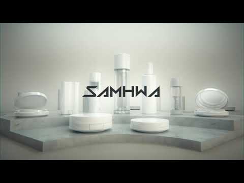 Samhwa Promotion Video - English