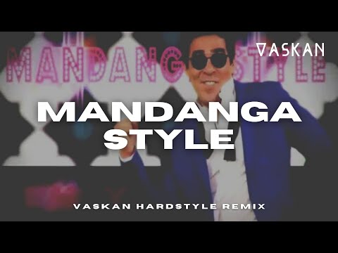 Amador Rivas - Mandanga Style (Vaskan Hardstyle Remix)