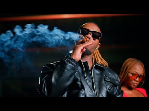 Triple M  Ft. Shoki Mwana Chibolya & Selemanyo - Tiye Uko (Official Video)