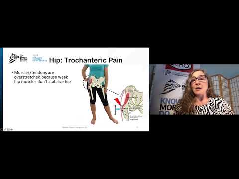 Virtual Summer Conference 2020: Principios de Fisioterapia by Dr. Leslie Russek | Spanish (ES)