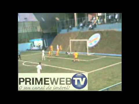 Turismo X Orion - Final Copa MESC de Futebol - Série Ouro - Categoria Adulto - 02-07-2011