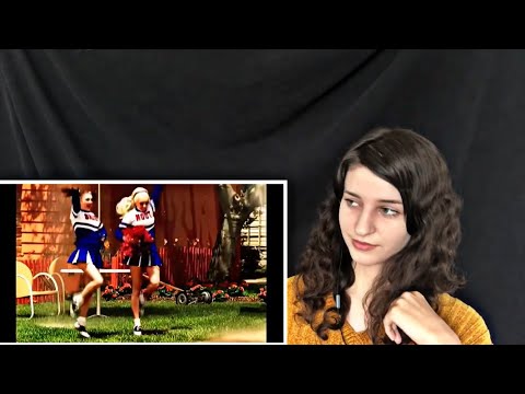 Smash mouth - All Star (Official Music Video) Reaction