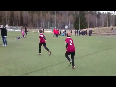 Boo FF P06:11 Italian Deli Cup 2-3 april 2016