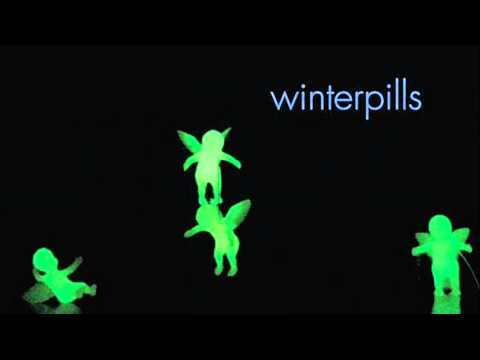 Winterpills - Want The Want