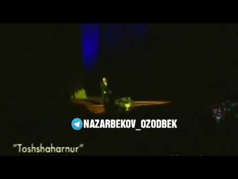 Muhriddin Holiqov-go'zalsan.