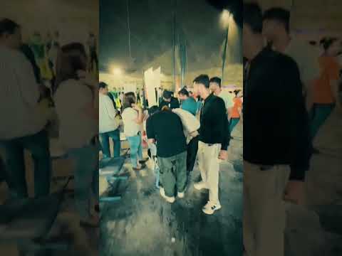 Highlights from Our Free Lucky Draw!