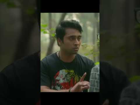 Zaigum  A short Friend character role in Tujhe Maine Fida on  Amazon prime