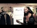 Exclusive RARE Foxy Brown Speaks On Fashion And HipHop Never Before Seen Clip