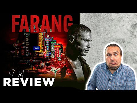 Video Thumbnail: FARANG Kritik Review (2023)