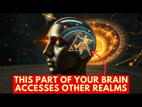 La mente subconscia è la porta d'accesso alle dimensioni superiori (ecco la prova)