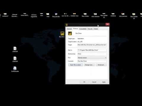 شغل الألعاب بدون الحاجة إلى كارت الشاشة أو الفيديو بكفاءة عالية